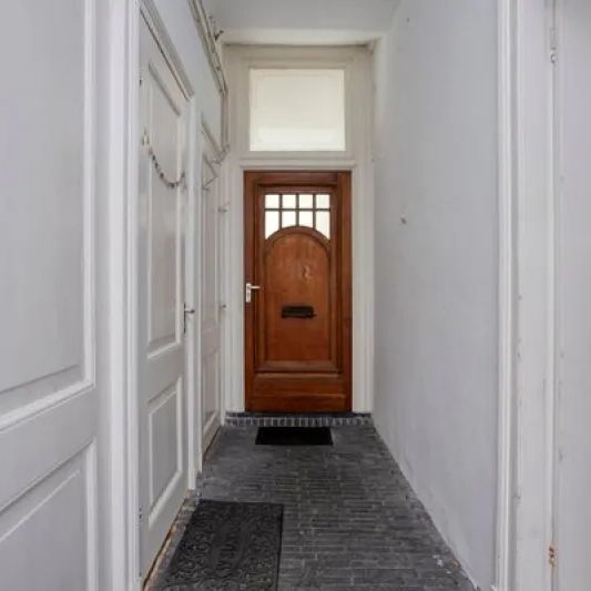 Bakenessergracht - Foto 1