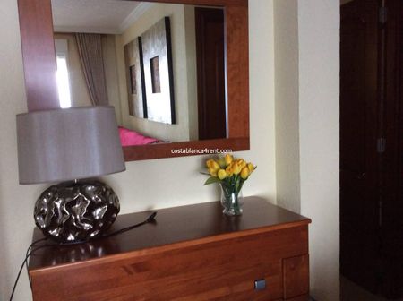 Benidorm Beach Levante - Photo 5