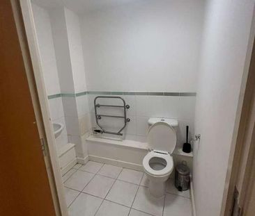 Fisherton Street, London, NW8 - Photo 1