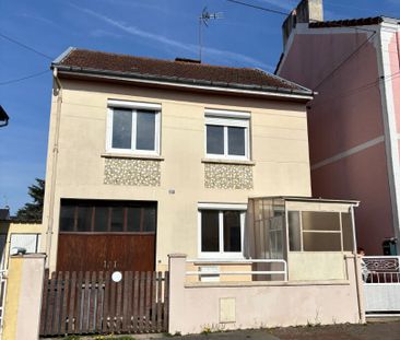 MAISON DE VILLE - Photo 4