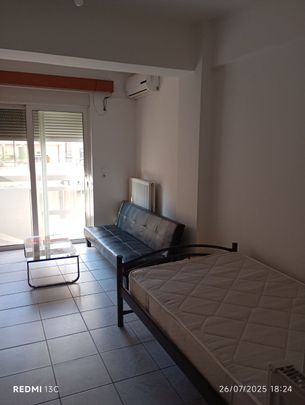 Studio/Γκαρσονιέρα για ενοικίαση - Λαμία, - Φωτογραφία 1