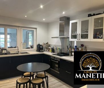 Maison mitoyenne 1 côté Fontaine-Notre-Dame - Photo 2