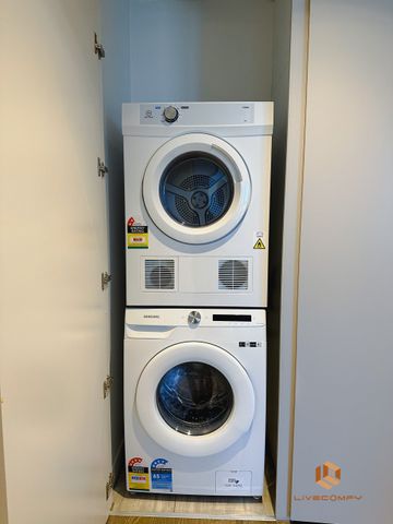 Melbourne CBD - Photo 4