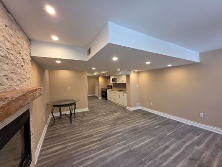 For Lease - 2210 Minsky Place Unit# Lower, Oshawa, Ontario - Photo 2