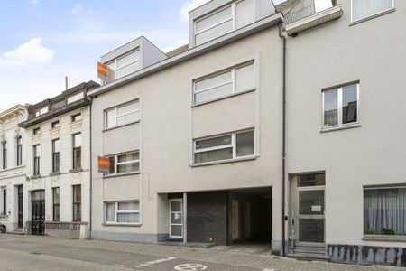 Instapklaar duplex appartement nabij centrum Aalst - Foto 4