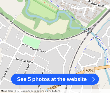 Great Western Street, Frome, Somerset - Photo 1