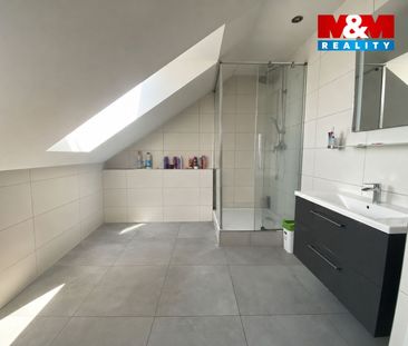 Pronájem, Byt 1+kk, 250 m², Olomouc, Járy da Cimrmana - Photo 2