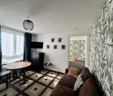 Location Appartement 2 pièces 27m² CAEN 14000 - Photo 1