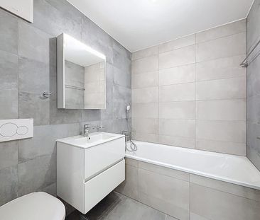 2.5 Zimmer, 42 m², 2. Stock - Foto 3