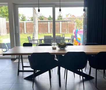 Woning te huur in Kaprijke voor € 1.125 met 3 slaapkamers - Foto 2