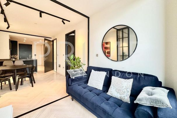 1 bedroom apartment to rent - Photo 1