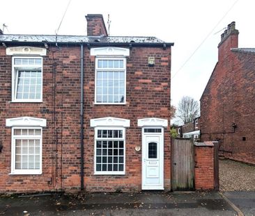 2 bedroom end of terrace house to rent - Photo 2