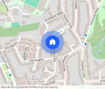 5 bedroom end of terrace house to rent - Photo 1