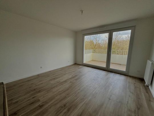 Location Appartement 3 pièces 56m² ST SEBASTIEN SUR LOIRE 44230 - Photo 1