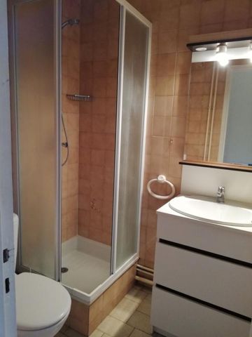 Location Appartement 1 pièce 19m² PESSAC 33600 - Photo 3