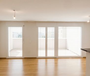 3.5-room apartment on the 4th floor - Photo 1