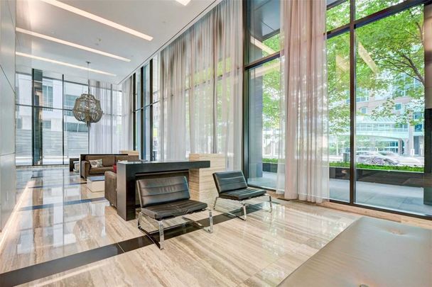 For Lease - 110 Charles Street Unit# 4208, Toronto, Ontario - Photo 1