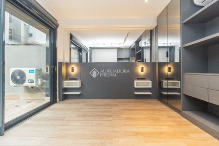 Apartamento com 1 quarto e 54m² para alugar em Mont'Serrat, Porto Alegre. - Foto 4