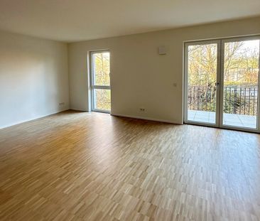 Penthouse im Erstbezug: Perfekte Familienwohnung mit 2 Terrassen, 2... - Photo 5