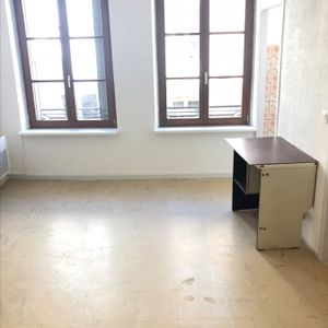 Appartement 1 pièce à - Photo 2