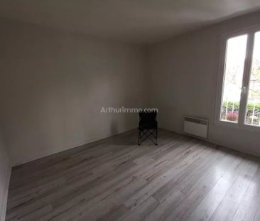 Location Appartement 1 pièces 18 m2 à Le Raincy - Photo 2