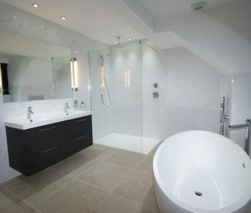 5 bedroom detached house to rent - Photo 6