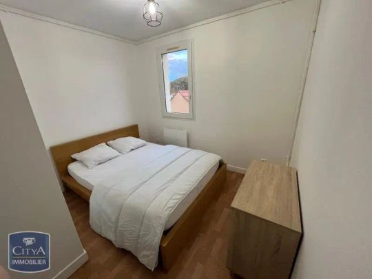 Appartement à louer 2 pièces 33m² - Photo 1