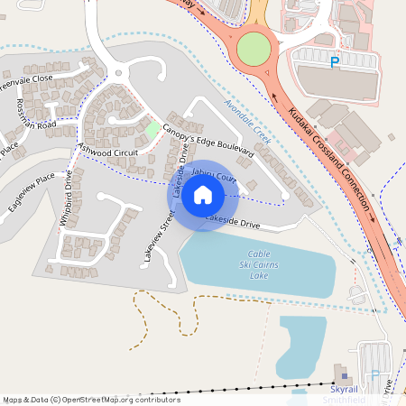 9 Lakeside Drive, 4878, Smithfield