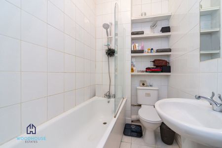 Englands Lane, London, NW3 - One Bedroom Flat To Rent - £409pw / £1,775pcm - Photo 5