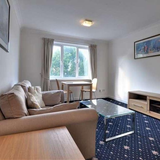 Romana Court, Sidney Road, Staines-upon-thames, Surrey, TW18 - Photo 1