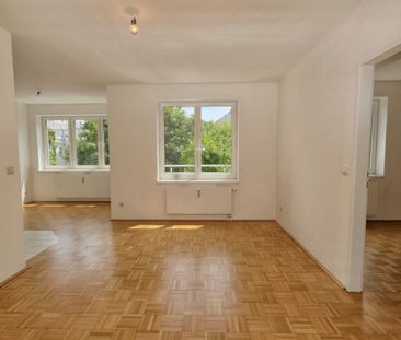 Charmante zwei Zimmer Wohnung mit Garage in U-Bahn Nähe! - top Auft... - Photo 5