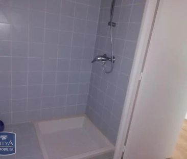 Appartement à louer 1 pièce 26.29m² - Photo 1