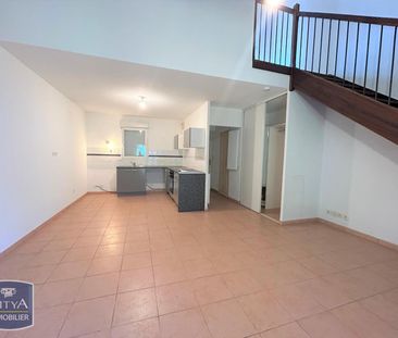 Location Maison 3 pièces 64m² GRAVESON 13690 - Photo 5