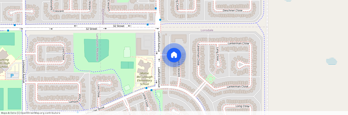 Main, 48 Leonard Crescent, Red Deer