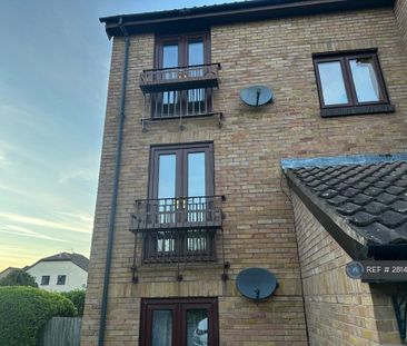 1 bedroom flat to rent - Photo 2