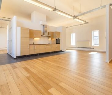 Appartement te huur - Foto 4