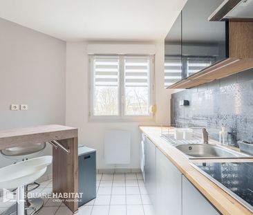 Location Appartement 2 pièces 49m² - Photo 6