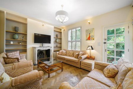 4 bedroom terraced house to rent - Photo 2