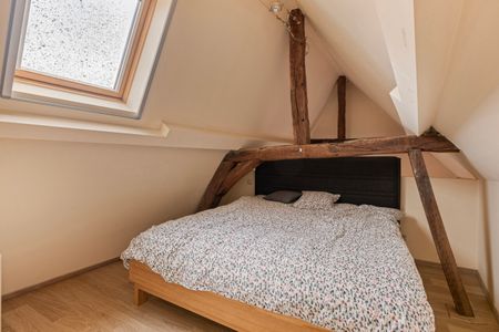 Bemeubelde woning nabij Vismarkt - Foto 3