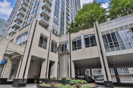 For Lease - 763 bay Street Unit# 3213, Toronto, Ontario - Photo 5