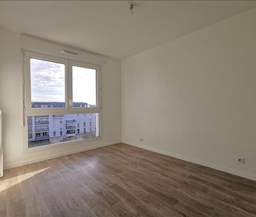 2 pièces - 44,29 m² - 5ème étage - Colocation non autorisée - Photo 3