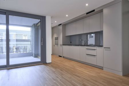 Spiserstrasse 6 , 8047 Zürich - Photo 4