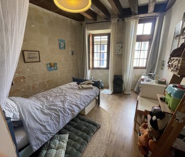 Location Appartement 3 pièces 112m² TOURS 37000 - Photo 5