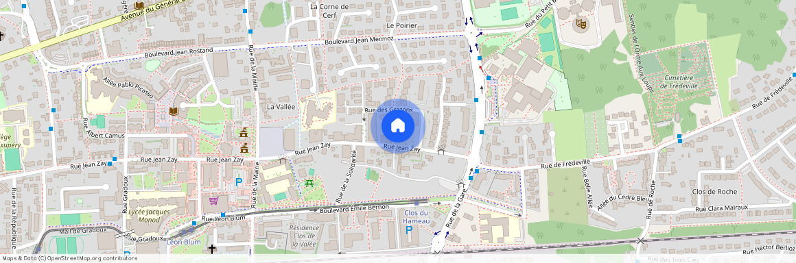 45800, Saint-Jean-De-Braye