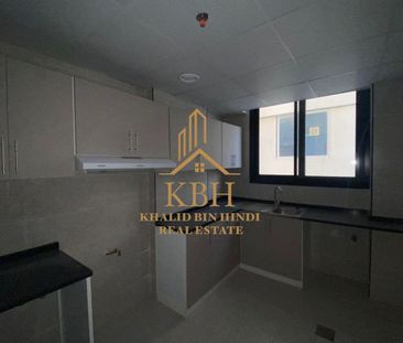 First Tenant Luxury 1BR Apartment with Open View - Photo 5