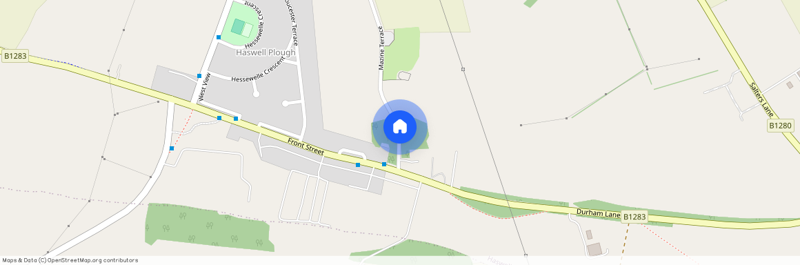 Harehill Mews, Haswell Plough, DH6