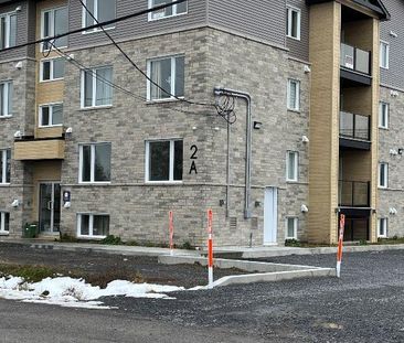 5 1/2 a louer-pointe-des-cascades-appartement - Photo 1
