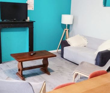 Rue François Courtin - Photo 3