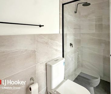 Spacious One-Bedroom Granny Flat with Split-Level Design - Photo 4