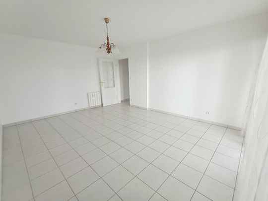 Appartement La Chapelle Sur Erdre 2 pièce(s) 48.73 m2 - Photo 1
